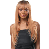 Vanessa Vasix Full Wig - LILITH